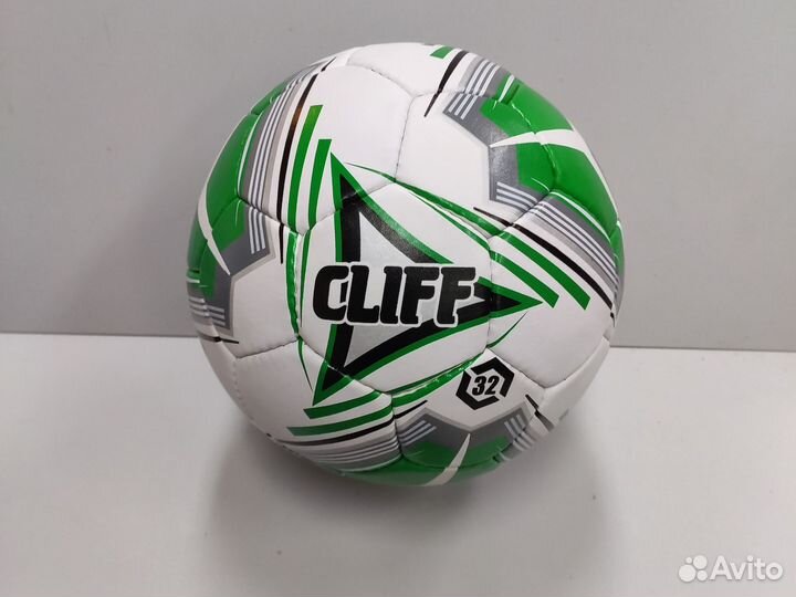 Футбольный мяч 