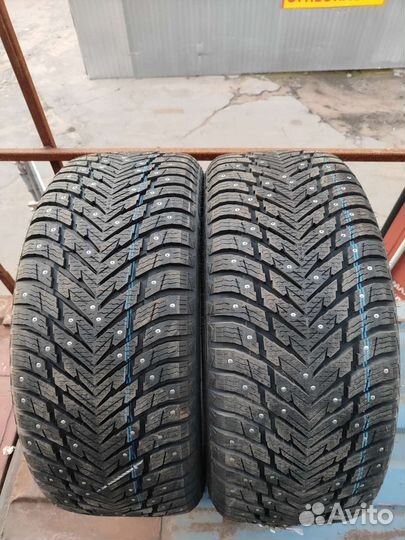 Nokian Tyres Hakkapeliitta 10p 275/50 R22 114T