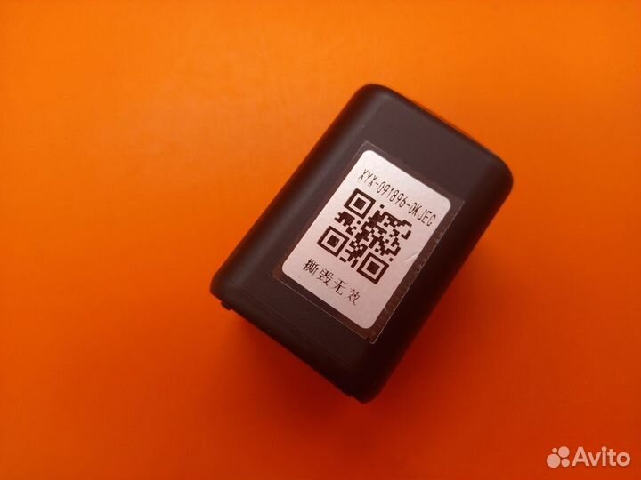 35593 Мини-камера беспроводная с поддержкой Wi-Fi