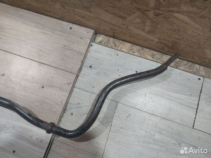 Стабилизатор передний Audi A6 C4 Audi 100