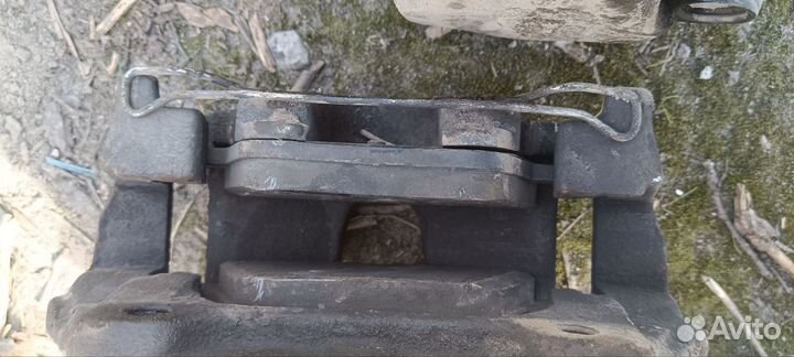 Продам супорта w210