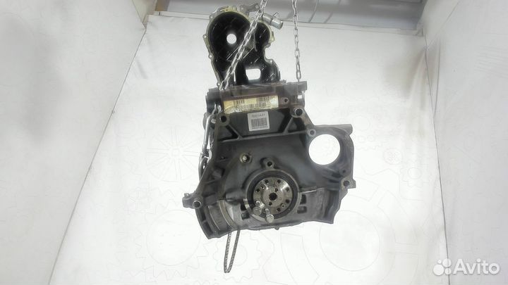 Блок цилиндров Opel Meriva, 2009