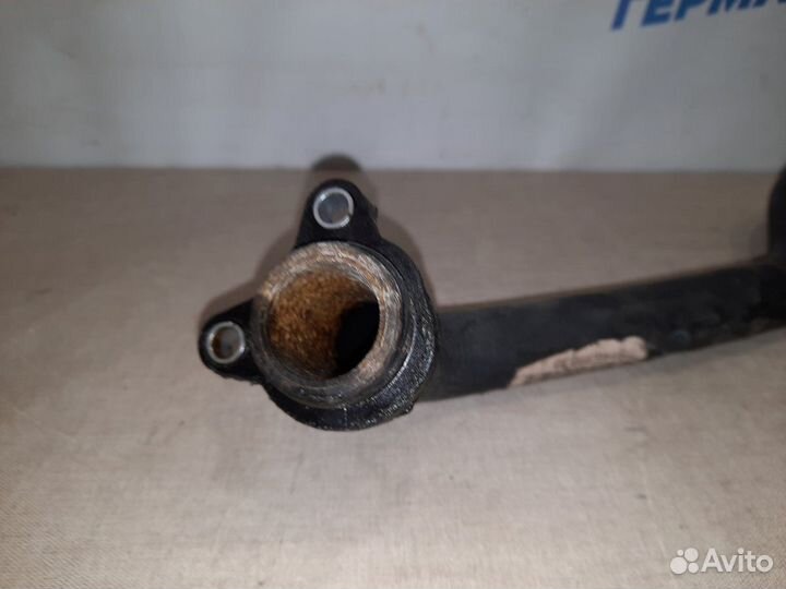 Патрубок системы охлаждения Bmw 630 E63 N52B30A