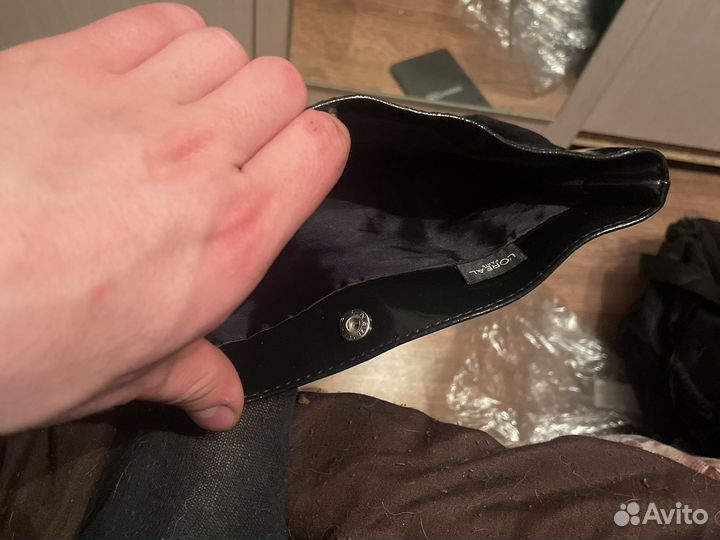 Косметичка loreal