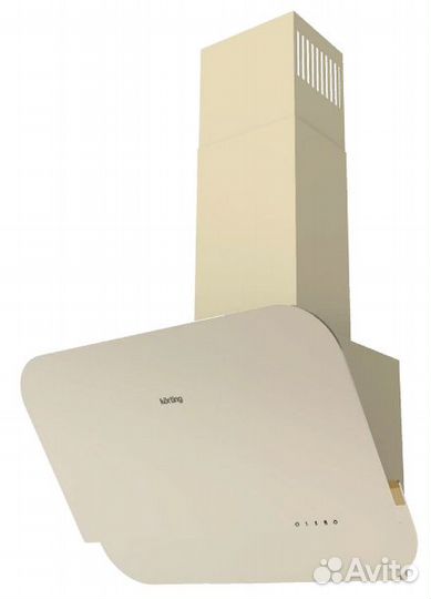 Вытяжки Korting KHC 66135 GB