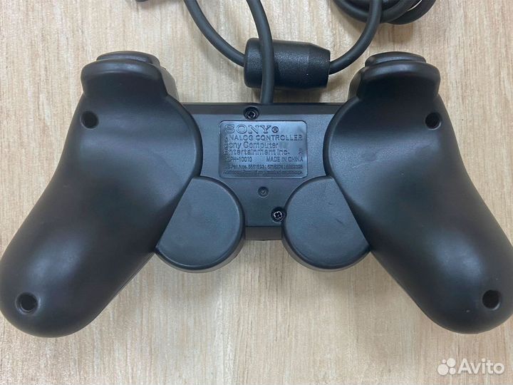 Геймпад для PS2
