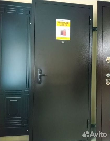 Входная металлическая дверь Стройгост 5 РФ