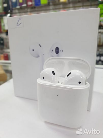 Наушники беспроводные Hoco