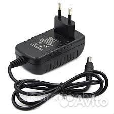 Блок питания 17V 2000 mA, 46584