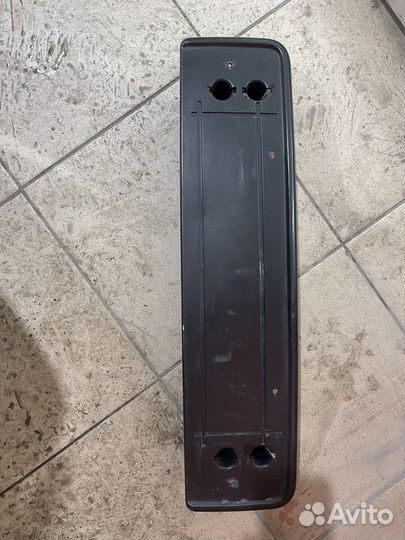 Порше кайен турбо 957 под номерник