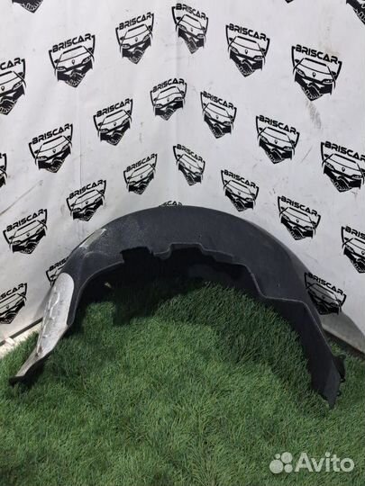 Подкрылок задний левый Mercedes-Benz E-Class W212
