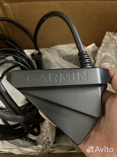 Garmin panoptix livescope lvs 32 gls10