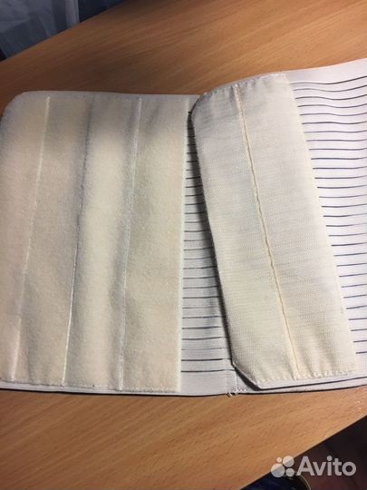 Послеоперационный пояс