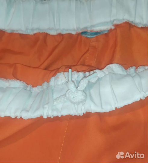 Шорты от 48 до 54