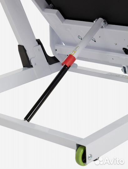 Беговая дорожка torneo nota 310