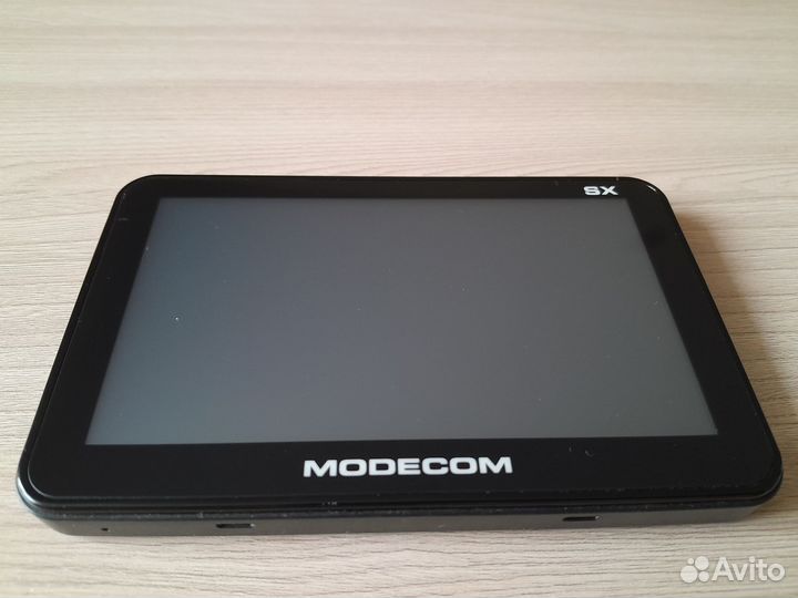 Навигатор Modecom Freeway