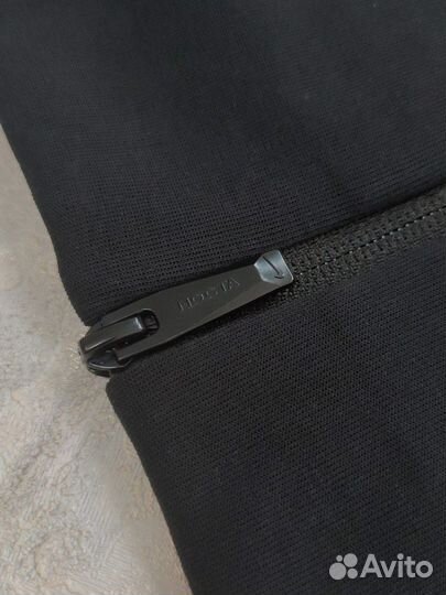 Зип худи nike nocta tech fleece