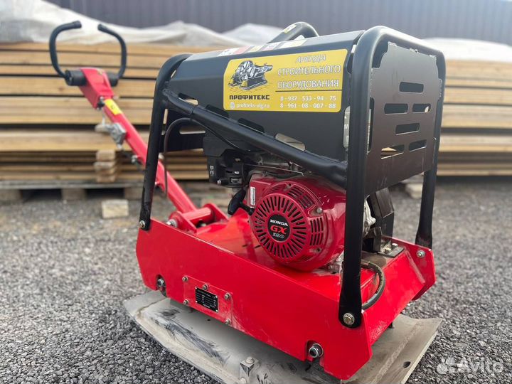 Аренда виброплит и отбойных молотков