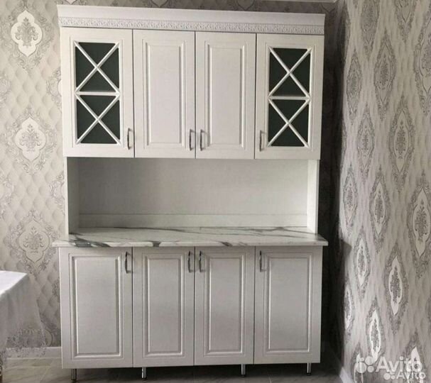 Кухонный буфет