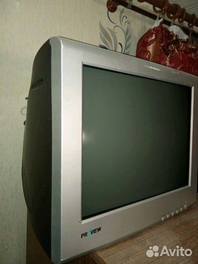 Монитор