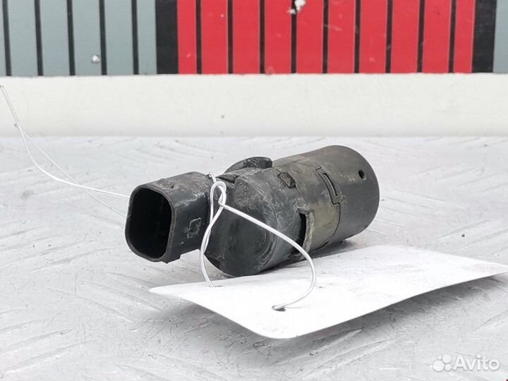 Парктроник для Land Rover Discovery 3