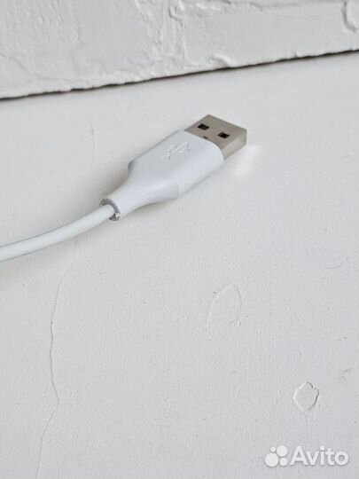 Кабель apple lightning usb