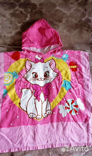 Плавательные принадлежности