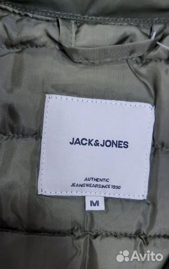 Мужская куртка Jack & Jones