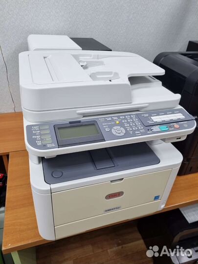 Мфу с Вай-Фай