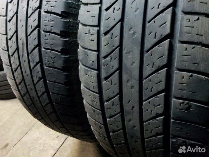 Goodyear Wrangler HP All Weather 265/65 R17 112H