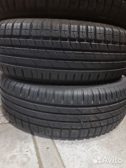 Nokian Tyres Nordman SX3 165/65 R14