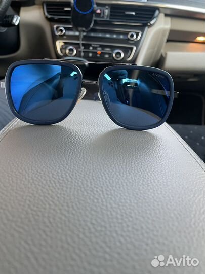 Оригинальные очки Polaroid, унисекс