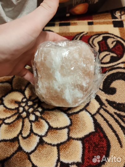 Подсвечник декоративный Stay Gold