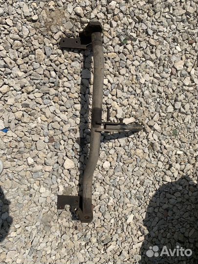 Фаркоп мазда demio dw-3w