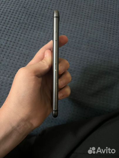 Телефон iPhone 8 256гб