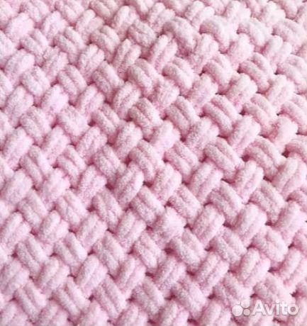 Плед, покрывало, пинетки, тапочки, пончо