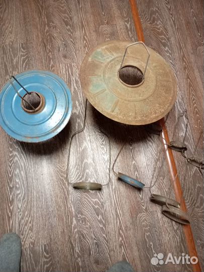 Подвес для ламп керасиноаых