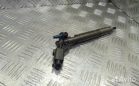 Форсунка дизельная KIA sorento 2 (CPH06AL03)