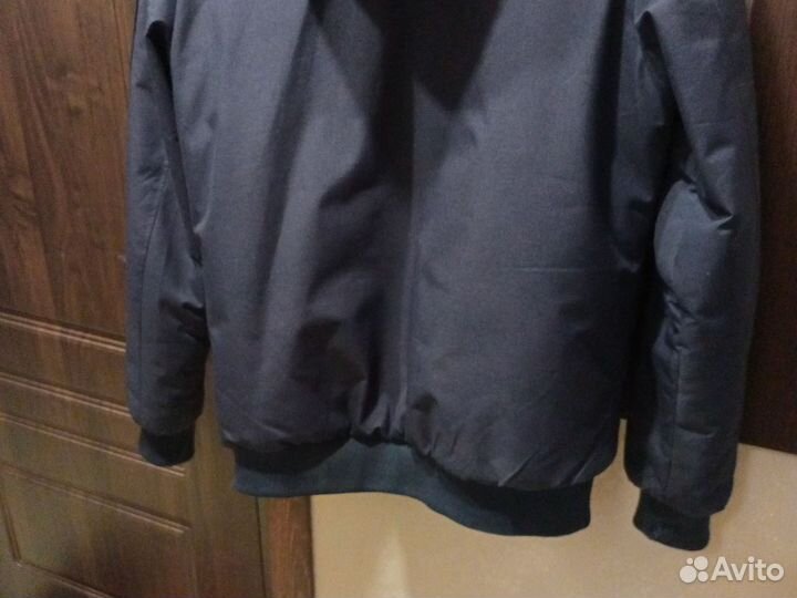 Курточка мужская на весну