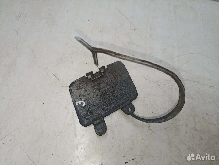 Заглушка буксировочного крюка Volvo S60