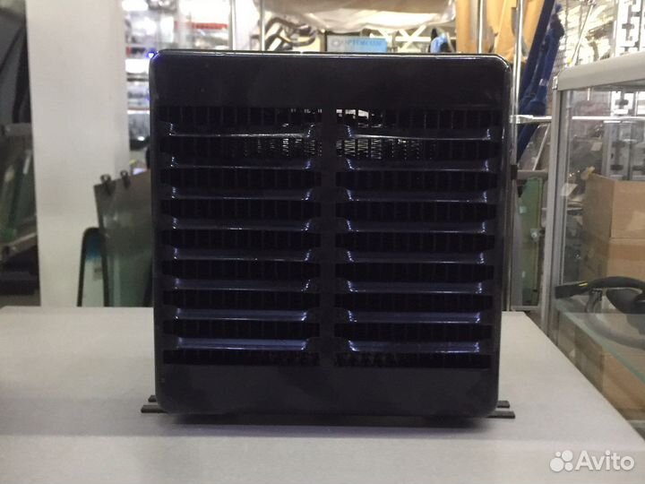 Отопитель дополнительный ГАЗель, Соболь в сб