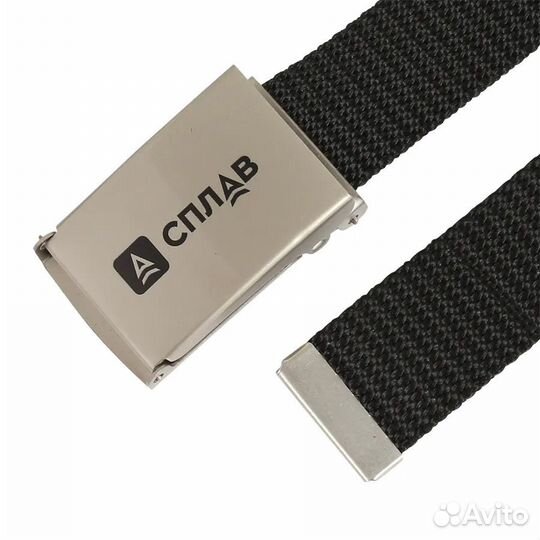 Ремень Splav карго 30 мм
