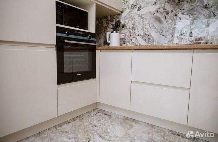 Кухонный гарнитур на заказ под ваши размеры