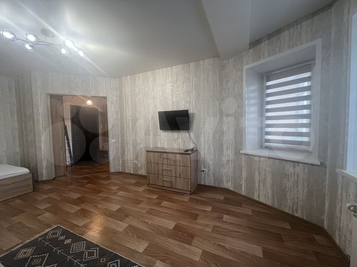 1-к. квартира, 39 м², 2/5 эт.