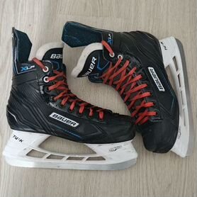 Хоккейные коньки bauer X–LP