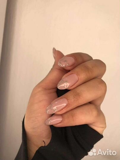 Мастер маникюра