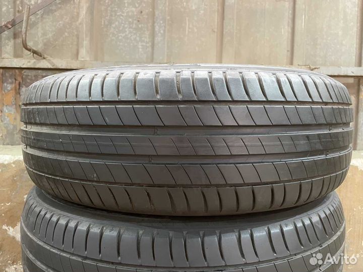 Michelin Primacy 3 215/65 R17 99V