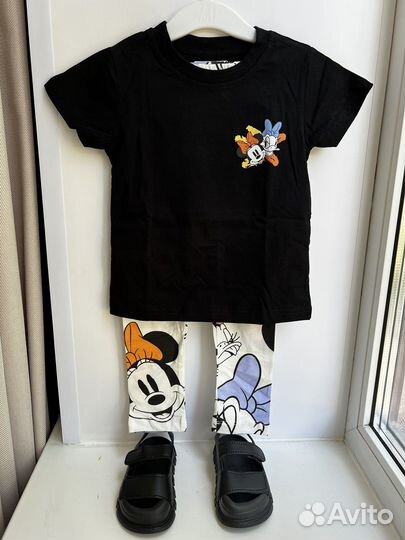 Костюм для девочки Malwee 2-3г