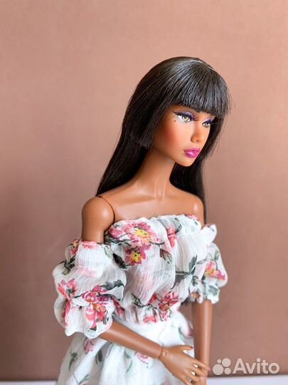 Integrity toys аутфит топ на резинке