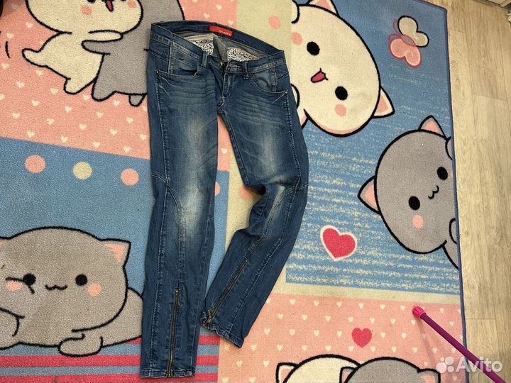 Разная одежда 42-44 размера